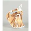 Image 1 : ROYAL DOULTON LADY FIGURINE "KIRSTY".