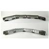 Image 1 : LOT OF EIGHT TRAINS.