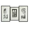 Image 1 : HAROLD THORTON (British, 20th Century) THREE ENGRAVINGS.