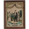 Image 1 : KELLOG & COMSTOCK (Publishers, 19th Century) "LOVE, PURITY & FIDELITY".