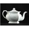 Image 1 : SPRIGWARE TEAPOT.