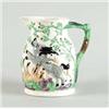 Image 1 : MASON&rsquo;S IRONSTONE PITCHER.