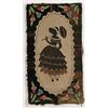Image 1 : JENNY LIND HOOKED RUG.