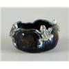 Image 1 : ORIENTAL BOWL WITH FROGS.