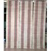 Image 1 : THREE STRIPED RAG RUNNERS.