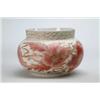 Image 1 : HAND PAINTED VASE.