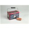 Image 1 : GEORGE WASHINGTON LUNCH BOX TIN.