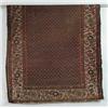 Image 1 : ORIENTAL SCATTER RUG.