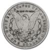 Image 2 : 1893-CC Morgan Dollar F