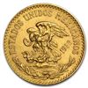 Image 2 : 1918 Mexico Gold 20 Pesos BU, Almost 100 Years Old