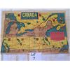 Image 8 : Vintage Paper Maps