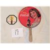 Image 1 : Vintage Coke Items