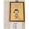 Image 2 : Vintage Peanuts Character Pictures