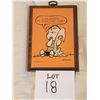Image 3 : Vintage Peanuts Character Pictures