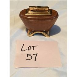 Vintage Table Lighter