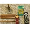 Image 1 : Vintage Grooming Items