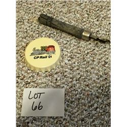 Vintage Bottle Openers