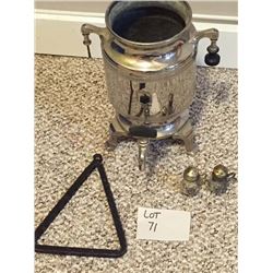 Vintage Kitchen Items