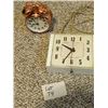 Image 1 : Vintage Clocks