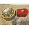 Image 3 : Vintage Tins