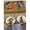 Image 3 : Mickey & Minnie Mouse Items