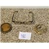 Image 1 : Vintage Eye Glasses & Compacts