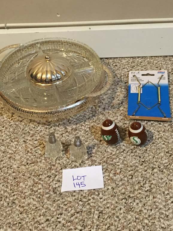 Kitchen Items Bodnarus Auctioneering