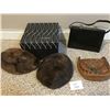 Image 1 : Handbags & Fur Hats