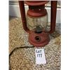 Image 2 : Vintage Lamps