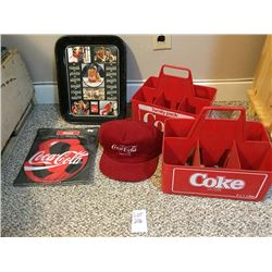 Coca- Cola Collectibles