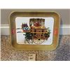 Image 1 : Coca - Cola Tray