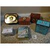 Image 1 : Vintage Tins