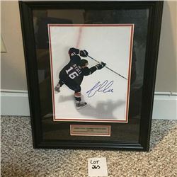 Autographed Picture