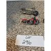 Image 3 : Motorcycle Collectibles