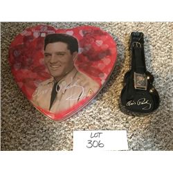Elvis Items