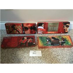 Elvis Items