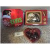 Image 1 : Elvis Items