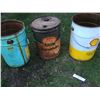 Image 2 : Vintage Oil Cans & Weed Killer