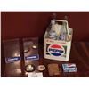Image 1 : Vintage Pepsi Items