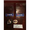 Image 2 : Vintage Pepsi Items