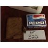 Image 3 : Vintage Pepsi Items