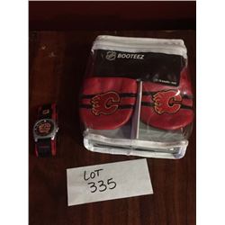 Calgary Flames Items
