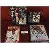 Image 1 : Hockey Puzzles & Books