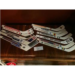 Package of Mini-Sticks