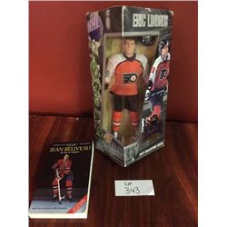 Eric Lindros Figure, Beliveau