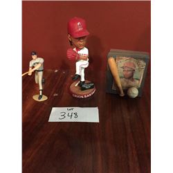 Baseball Items