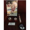 Image 1 : Vintage hockey items
