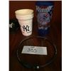 Image 2 : New York Yankees Items