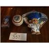 Image 1 : Vintage Blue Jay Items