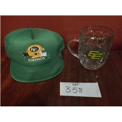 Vintage Eskimos Items